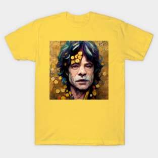 Klimt's Mick T-Shirt